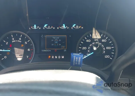 2019 Ford F-150 Xlt from USA, damaged, VIN 1FTEW1CP4KKC28061